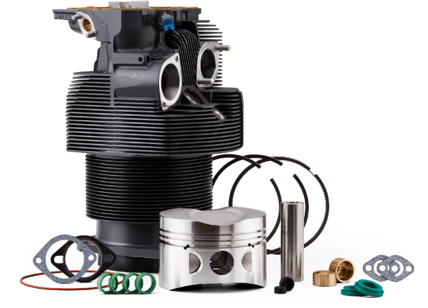 05K21101 Lycoming KIT CYLINDER